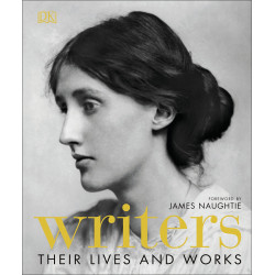 Writers: Their Lives and Works (Уценка)