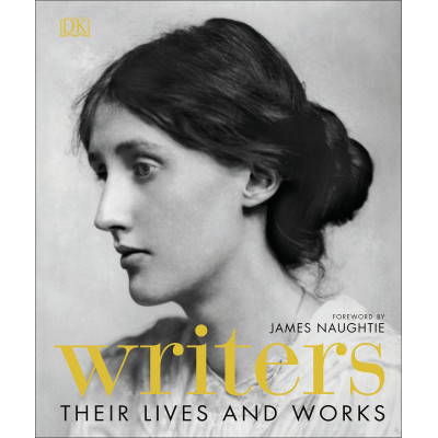 Writers: Their Lives and Works (Уценка)