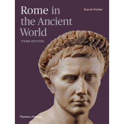 Rome in the Ancient World (3e)
