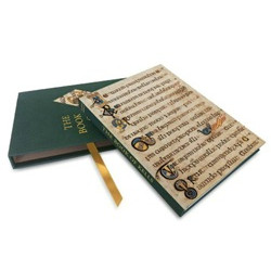 The Book of Kells