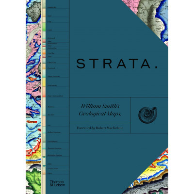 STRATA: William Smith's Geological Maps