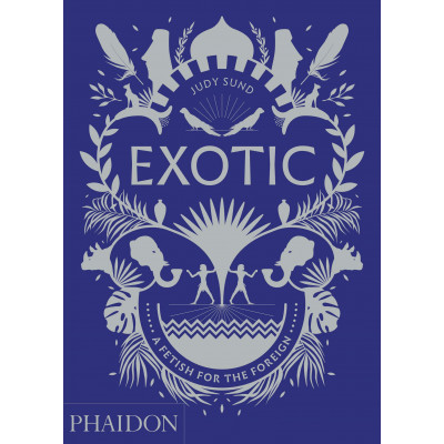 Exotic: A Fetish for the Foreign (Уценка)