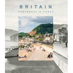 Britain: Yesterday & Today