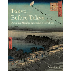 Tokyo Before Tokyo