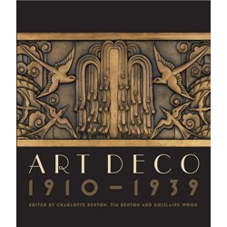 Art Deco 1910 - 1939 (Уценка)