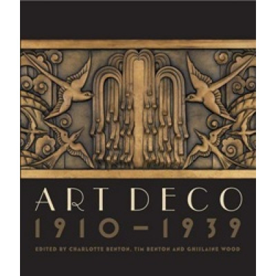 Art Deco 1910 - 1939 (Уценка)