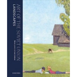 Art of the Soviet Union, Landscapes