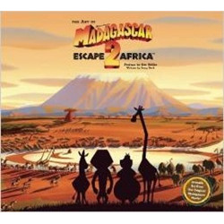 Art of Madagascar