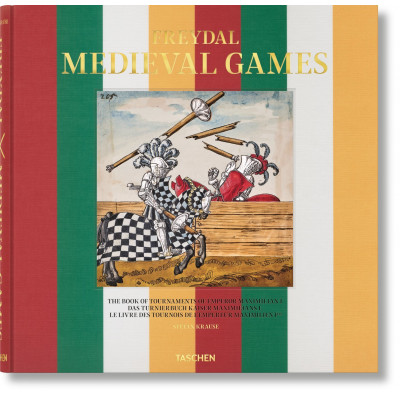 Freydal Medieval Games