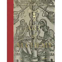 Art of Alchemy: From the Middle Ages to Modern Times