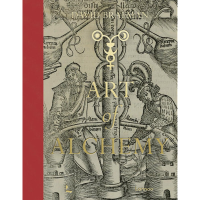 Art of Alchemy: From the Middle Ages to Modern Times