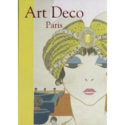 Art Deco In Paris