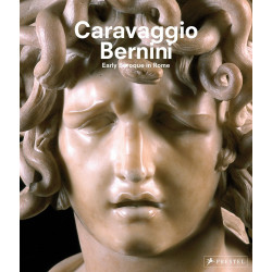 Caravaggio and Bernini: Early Baroque in Rome