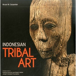 Indonesian Tribal Art