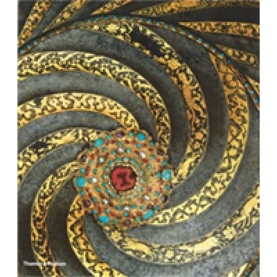 The Tsars and the East: Gifts from Turkey and Iran in the Moscow Kremlin