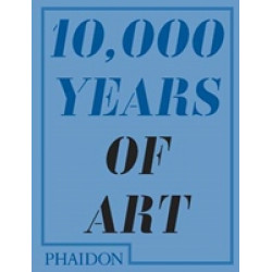 10,000 Years Of Art