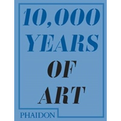 10,000 Years Of Art