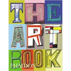 The Art Book