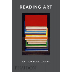 Reading Art: Art for Book Lovers