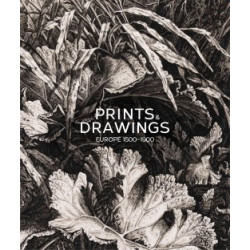 Prints and Drawings: Europe 1500-1900