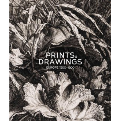 Prints and Drawings: Europe 1500-1900