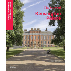 The Story of Kensington Palace