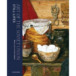Art of the Soviet Union, Still Lifes