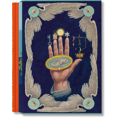 Manly Palmer Hall. Secret Teachings of all Ages