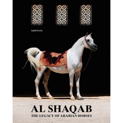 Al Shaqab The Legacy of Arabian Horses