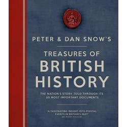 Treasures Of British History
