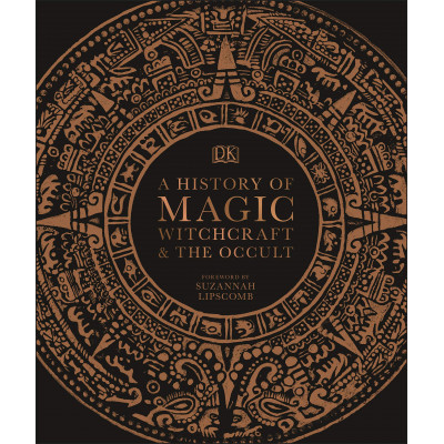 A History of Magic