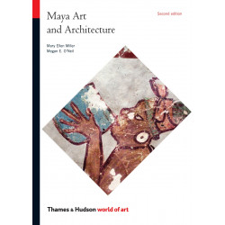 Maya Art and Architecture (WoA)