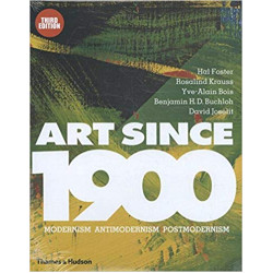 Art Since 1900 (3rd Edition) (Уценка)