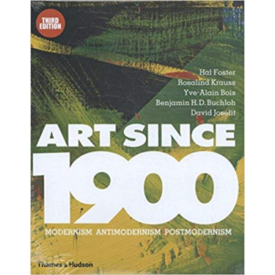 Art Since 1900 (3rd Edition) (Уценка)