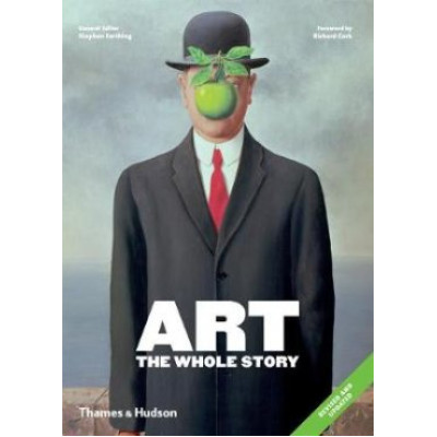 Art: The Whole Story (Revised Ed.) (Уценка)