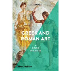 Greek and Roman Art (Art Essentials)