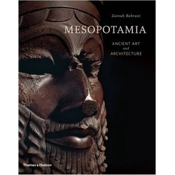 Mesopotamia: Ancient Art and Architecture