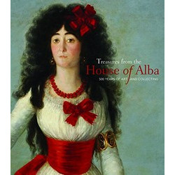 Treasures From The House Of Alba