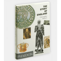 The Story of England