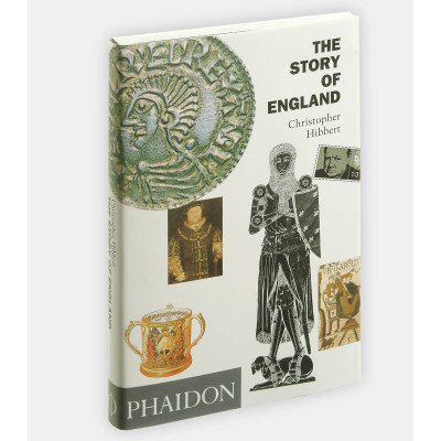 The Story of England