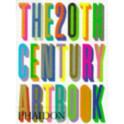 20th Century Art Book The. Mini Edition