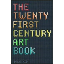 21st-Century Art Book, The