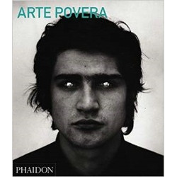 Arte Povera (Abridged Edition)