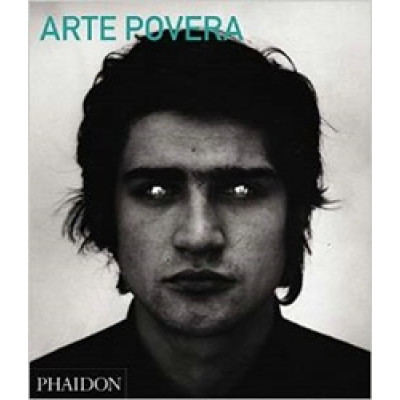 Arte Povera (Abridged Edition)