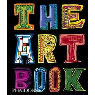 Art Book, The, New Edition, midi format