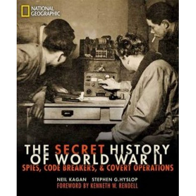The Secret History of World War II