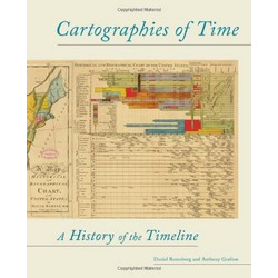 Cartographies of Time