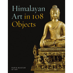 Himalayan Art in 108 Objects