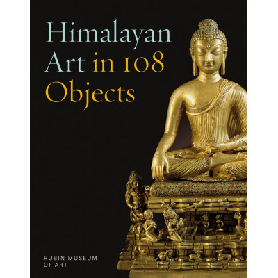 Himalayan Art in 108 Objects