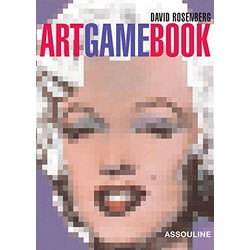 Art Game Book